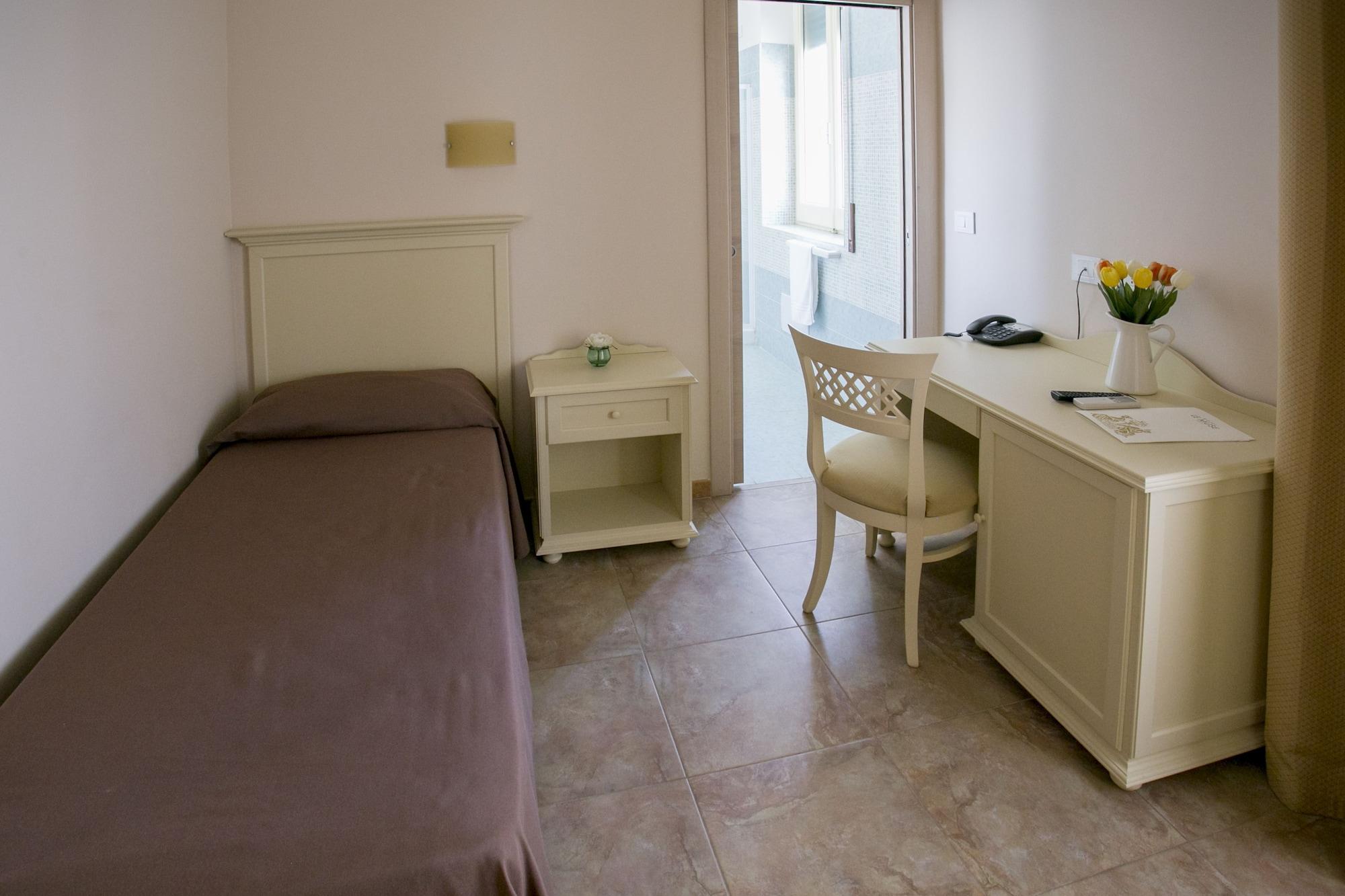 Hotel Le Muse Сиракуза Екстериор снимка