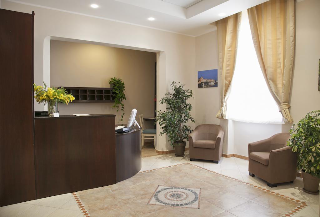 Hotel Le Muse Сиракуза Екстериор снимка